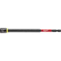 Tourne-&eacute;crou SHOCKWAVE Impact Duty, Embout 5/16", Prise 1/4", 6" lo, Magn&eacute;tique CSL Industriel Inc.