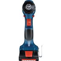 Trousse perceuse-visseuse compacte sans balais, Lithium-ion, 18 V, Mandrin 1/2", Couple 400 lb-po CSL Industriel Inc.