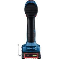 Trousse perceuse-visseuse compacte sans balais, Lithium-ion, 18 V, Mandrin 1/2", Couple 400 lb-po CSL Industriel Inc.