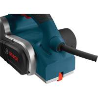 Raboteuse 3-1/4" CSL Industriel Inc.