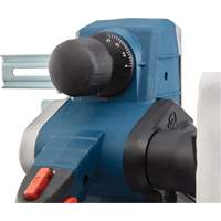 Raboteuse 3-1/4" CSL Industriel Inc.