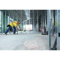 Green-Beam Five-Point Self-Leveling Alignment Laser CSL Industriel Inc.