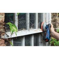 Ponceuse excentrique sans balais (outil seul) CSL Industriel Inc.