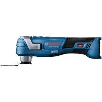 Outil oscillant sans fil sans balais StarlockPlus (outil seul), 18 V, Lithium-ion CSL Industriel Inc.