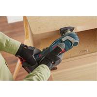 Outil oscillant sans fil sans balais StarlockPlus (outil seul), 18 V, Lithium-ion CSL Industriel Inc.
