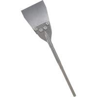 Hammer Steel Flat Chisel CSL Industriel Inc.