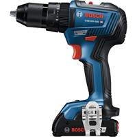 2-Tool Combo Kit, Lithium-Ion, 18 V CSL Industriel Inc.