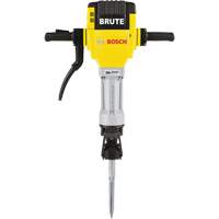 Brute 1-1/8 In. Hex Breaker Hammer with Basic Cart CSL Industriel Inc.