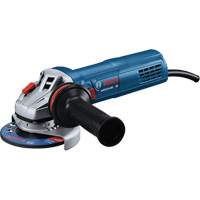 Ergonomic Angle Grinder, 4-1/2", 120 V, 10 A, 11000 RPM CSL Industriel Inc.