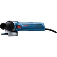 Ergonomic Angle Grinder, 4-1/2", 120 V, 10 A, 11000 RPM CSL Industriel Inc.