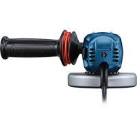 Ergonomic Angle Grinder, 4-1/2", 120 V, 10 A, 11000 RPM CSL Industriel Inc.