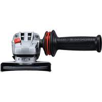 Ergonomic Angle Grinder, 4-1/2", 120 V, 10 A, 11000 RPM CSL Industriel Inc.