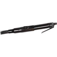 Air Needle & Chisel Scaler, 1/4" NPT, 20 CFM, 4800 BPM, 1-13/100" Stroke CSL Industriel Inc.