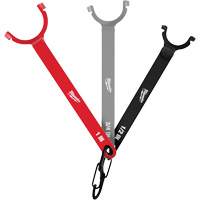 Locknut Wrench Set, Specialty, 3 Pieces, Imperial CSL Industriel Inc.