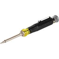 13-in-1 All-Purpose Pocket Precision Screwdriver, 6-1/2" L, Cushion Grip Handle CSL Industriel Inc.
