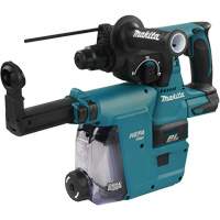 SDS-PLUS LXT Brushless Rotary Hammer SDS-PLUS with DX06 (Tool Only), 15/16", 0-4700 BPM, 0-950 RPM, 1.8 ft.-lbs. CSL Industriel Inc.