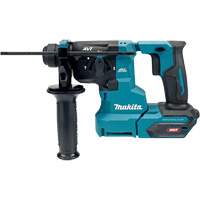SDS-PLUS XGT Brushless Compact Rotary Hammer with AWS (Tool Only), 13/16", 0-5000 BPM, 0-1350 RPM, 1.5 ft.-lbs. CSL Industriel Inc.