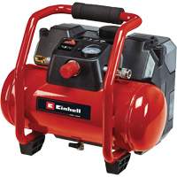 36V Cordless Compact Air Compressor (Tool Only), Electric, 135 PSI CSL Industriel Inc.