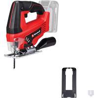Variable Speed Cordless Jigsaw (Tool Only), 18 V, Lithium-Ion, 0-2700 SPM, 1" Stroke Length CSL Industriel Inc.