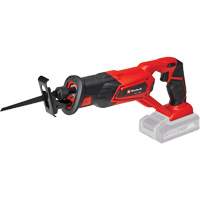Scie alternative sans fil (outil seulement), 18 V, Lithium-ion Bloc-pile CSL Industriel Inc.