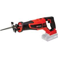 Scie alternative professionnelle sans fil (outil seulement), 18 V, Lithium-ion Bloc-pile CSL Industriel Inc.
