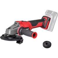 Professional Cordless Angle Grinder (Tool Only), 4-1/2" Wheel, 18 V CSL Industriel Inc.