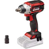 Cl&eacute; &agrave; chocs professionnelle sans fil, 18 V, Mandrin 1/2" CSL Industriel Inc.