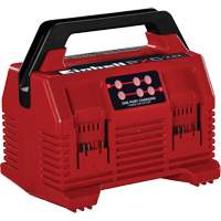 Chargeur rapide PXC &agrave; quatre ports, 18 V, Lithium-ion CSL Industriel Inc.