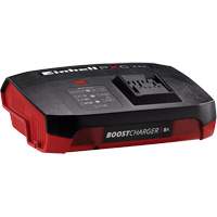 Chargeur Power X-Boostcharger, 18 V, Lithium-ion CSL Industriel Inc.