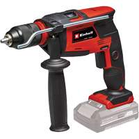 Perceuse &agrave; percussion sans fil (outil seulement), Mandrin 1/2", 18 V CSL Industriel Inc.