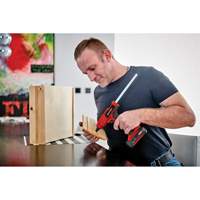 18V Cordless Hot Glue Gun (Tool Only) CSL Industriel Inc.