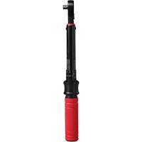Cl&eacute; dynamom&eacute;trique, &agrave; cliquer, Entraînement 1/4" carr&eacute;, 4,5 - 22,6 Nm/40 - 200 lb-po CSL Industriel Inc.