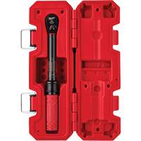 Cl&eacute; dynamom&eacute;trique, &agrave; cliquer, Entraînement 3/8" carr&eacute;, 5,6 - 28,2 Nm/50 - 250 lb-po CSL Industriel Inc.