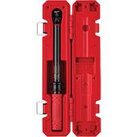 Cl&eacute; dynamom&eacute;trique, &agrave; cliquer, Entraînement 3/8" carr&eacute;, 20 - 100 lb-po/27,1 - 135,6 Nm CSL Industriel Inc.