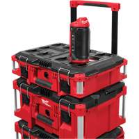 Haut-parleur de chantier Bluetooth M12 avec compatibilit&eacute; PACKOUT, Lithium-ion, 12 V CSL Industriel Inc.