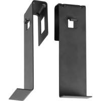 Shelf Mounting Brackets for M18 and M12 Gangbox Rapid Charger CSL Industriel Inc.