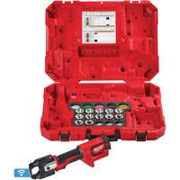 M18  FORCE LOGIC 600 MCM Crimper CSL Industriel Inc.