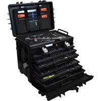 Ensemble de service pour entretien g&eacute;n&eacute;ral, 220 morcea CSL Industriel Inc.