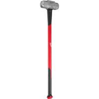 Sledge Hammer, 10 lbs., 36", Fibreglass/Solid Steel Handle CSL Industriel Inc.