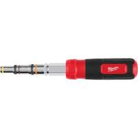 Tournevis multi-&eacute;crous HOLLOWCORE 7-en-1, 9-9/100" lo, Magn&eacute;tique CSL Industriel Inc.