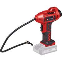 CE-CC 18 Li 18V Cordless High Pressure Inflator with Digital Gauge (Tool Only) CSL Industriel Inc.