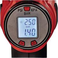 CE-CC 18 Li 18V Cordless High Pressure Inflator with Digital Gauge (Tool Only) CSL Industriel Inc.