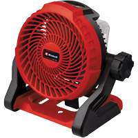 Ventilateur sans fil GE-CF 18/2200 Li 18 V (outil seulement), Diam&egrave;tre 7", 3 vitesses CSL Industriel Inc.