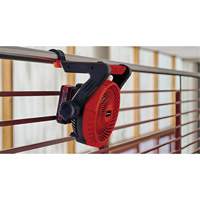 Ventilateur sans fil GE-CF 18/2200 Li 18 V (outil seulement), Diam&egrave;tre 7", 3 vitesses CSL Industriel Inc.
