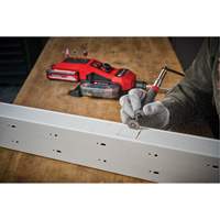 Poste pour outil rotatif sans fil TE-MT 18/34 Li (outil seulement) CSL Industriel Inc.
