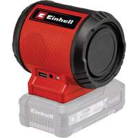 Haut-parleur Bluetooth sans fil TC-SR 18 Li BT (outil seulement), Lithium-ion, 18 V CSL Industriel Inc.