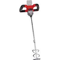18V Cordless Mortar & Grout Mixer (Tool Only) CSL Industriel Inc.