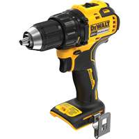 Perceuse-visseuse sans balai et sans fil MAX* (outil uniquement), Lithium-ion, 20 V, Mandrin 1/2" CSL Industriel Inc.