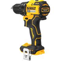 Perceuse-visseuse sans balai et sans fil MAX* (outil uniquement), Lithium-ion, 20 V, Mandrin 1/2" CSL Industriel Inc.