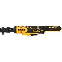 Rochet sans balai ATOMIC COMPACT SERIES MAX* (outil seulement), 20 V, Prise de 3/8" CSL Industriel Inc.